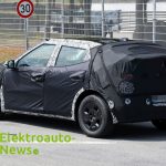 Νέο Hyundai Ioniq 2: Το επόμενο ηλεκτρικό μικρό crossover έρχεται