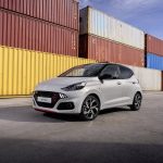 Hyundai i10 N Line 2025 (3)