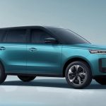 Το κινεζικό SUV που αλλάζει τα δεδομένα στην αγορά!