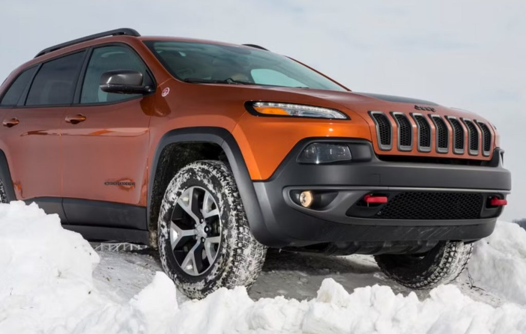 Γιατί δεν είδαμε ποτέ ένα κινεζικό Jeep; Η «άγνωστη» ιστορία της Fiat στην Κίνα