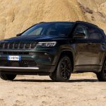 Jeep Compass North Star