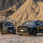 Τα Jeep Compass και Renegade με όφελος έως €7.600 - Τιμές