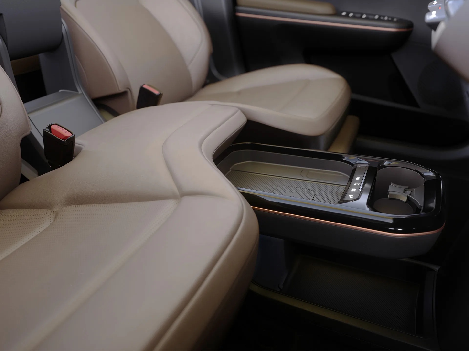 Kia EV5 UK 5 Kia EV5 UK 5