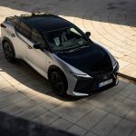 LEXUS RZ 550e F SPORT (2)