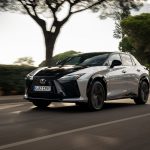 LEXUS RZ 550e F SPORT (9)