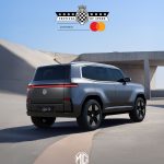 Η MG έτοιμη να κλέψει τις εντυπώσεις στο Goodwood Festival of Speed με ηλεκτρικές πρεμιέρες και εντυπωσιακά πρωτότυπα - motorone.gr