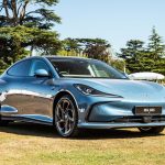 IM5 & IM6: Η νέα εποχή των high‑tech EV της MG