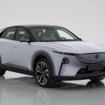 Το SUV που σάρωσε την Κίνα με 33.000 κρατήσεις πριν κυκλοφορήσει, έρχεται Ευρώπη