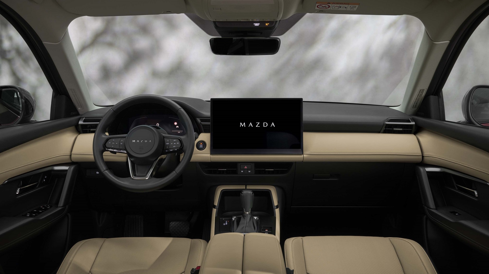 Mazda CX 5 2025 (1) Mazda CX 5 2025 (1)