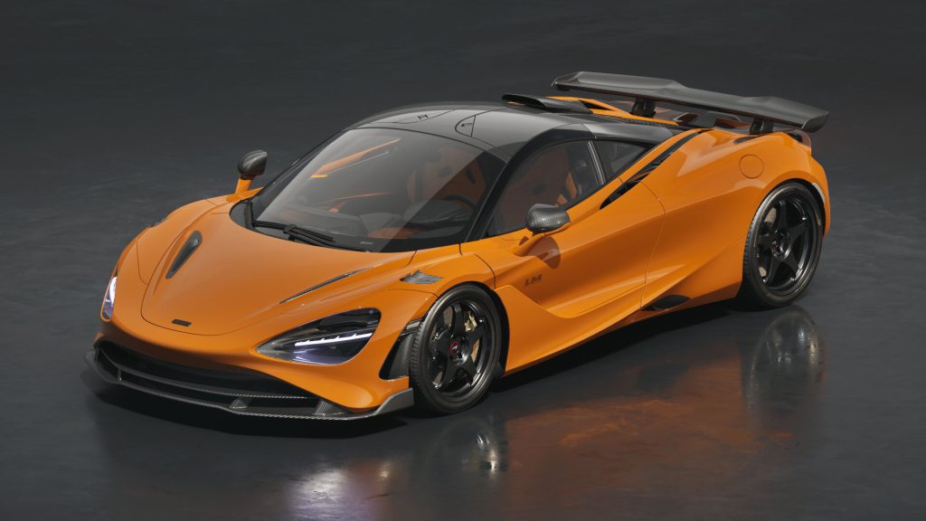 McLaren 750S Le Mans (7)
