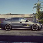„Final Edition“ für Mercedes AMG CLA 45 S 4MATIC+ ab sofort bestellbar “Final Edition” of Mercedes AMG CLA 45 S 4MATIC+ now available to order