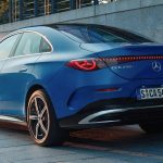 Mercedes Benz CLA 2025 First Drive Auto Express 08