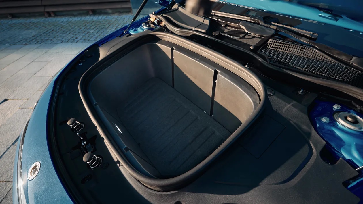 Mercedes Benz CLA 2025 First Drive Auto Express 09 Mercedes Benz CLA 2025 First Drive Auto Express 09