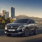 RENAULT AUSTRAL E TECH HYBRID (HHN HEV)