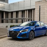 2025 Altima SV Special Edition