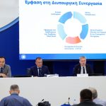 Aπολογισμός των μέτρων αντιμετώπισης της οπαδικής βίας: 604 συλλήψεις, 2.500 κάμερες και πάνω από 1 εκατ. ευρώ σε πρόστιμα από τον Φεβρουάριο του 2024