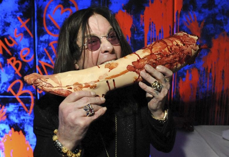 Έφυγε από τη ζωή ο θρύλος της Heavy Metal, Όζι Όσμπορν, σε ηλικία 77 ετών