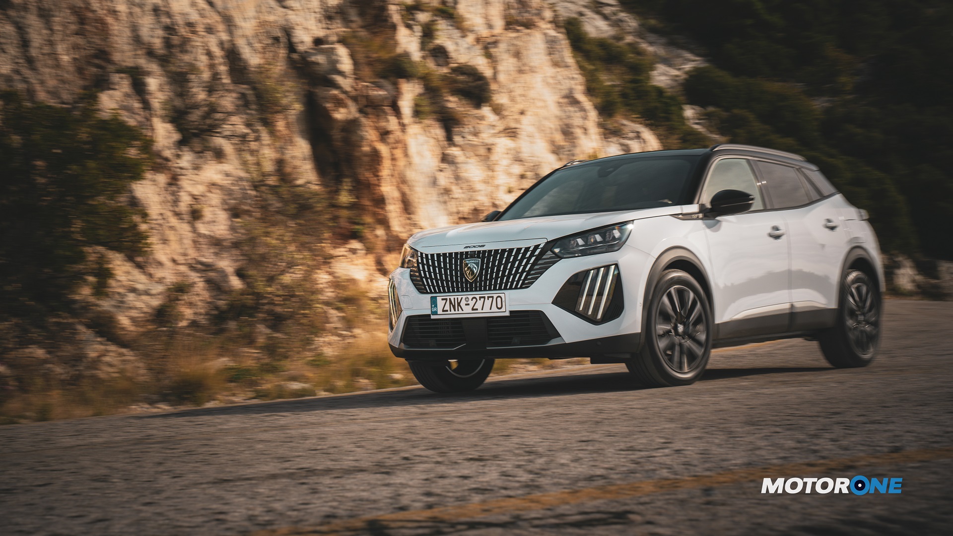 TOP 20 Μοντέλα σε πωλήσεις στην Ελλάδα το Ά εξάμηνο του ‘25