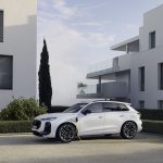 Νέο Audi Q3 SUV e-hybrid - Δείτε πόσο κάνει
