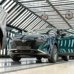 Nissan: Έναρξη παραγωγής του Qashqai με το νέο e-Power στο Sunderland