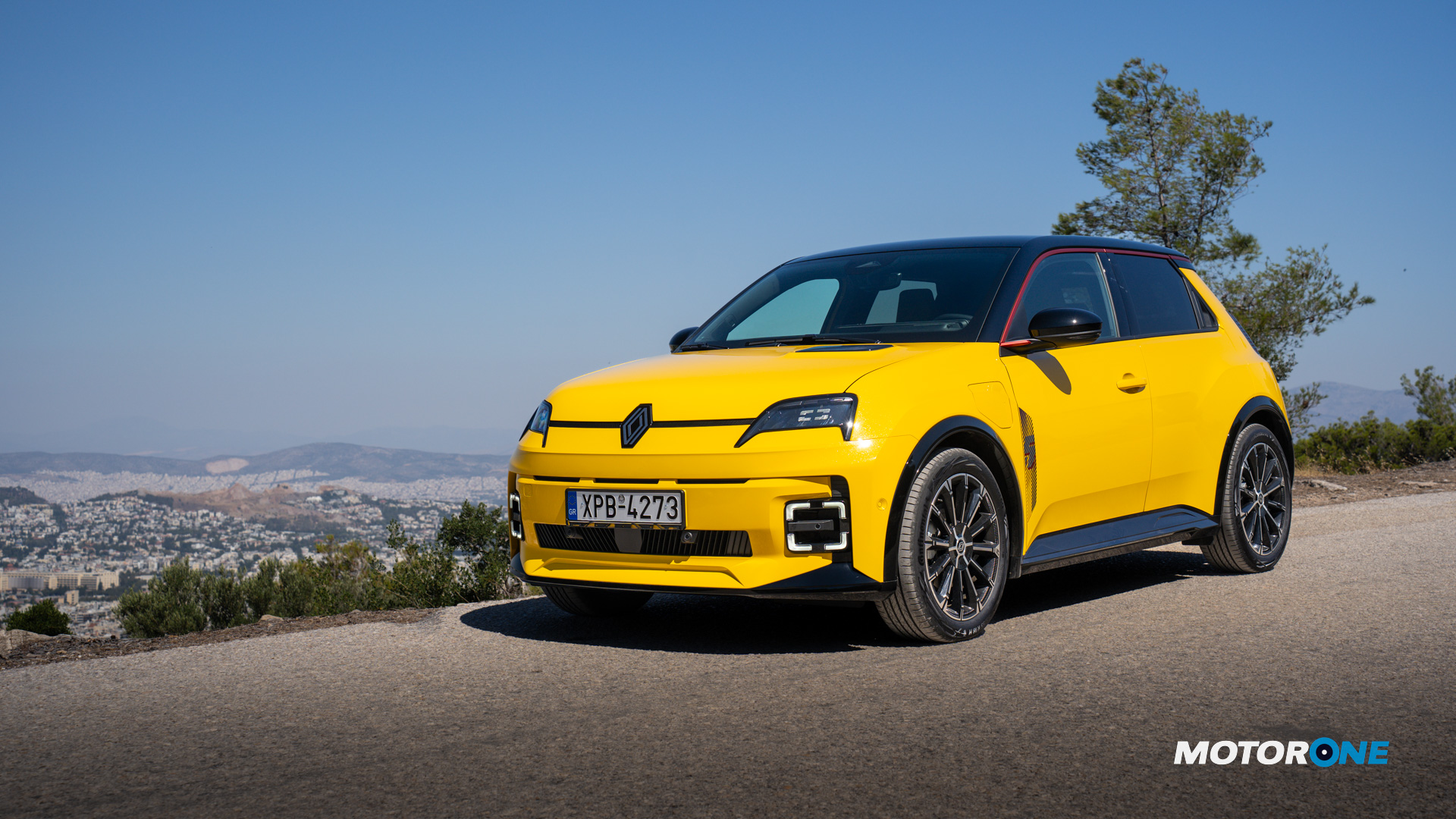 Renault 5 E TECH 2025 TEST (12)
