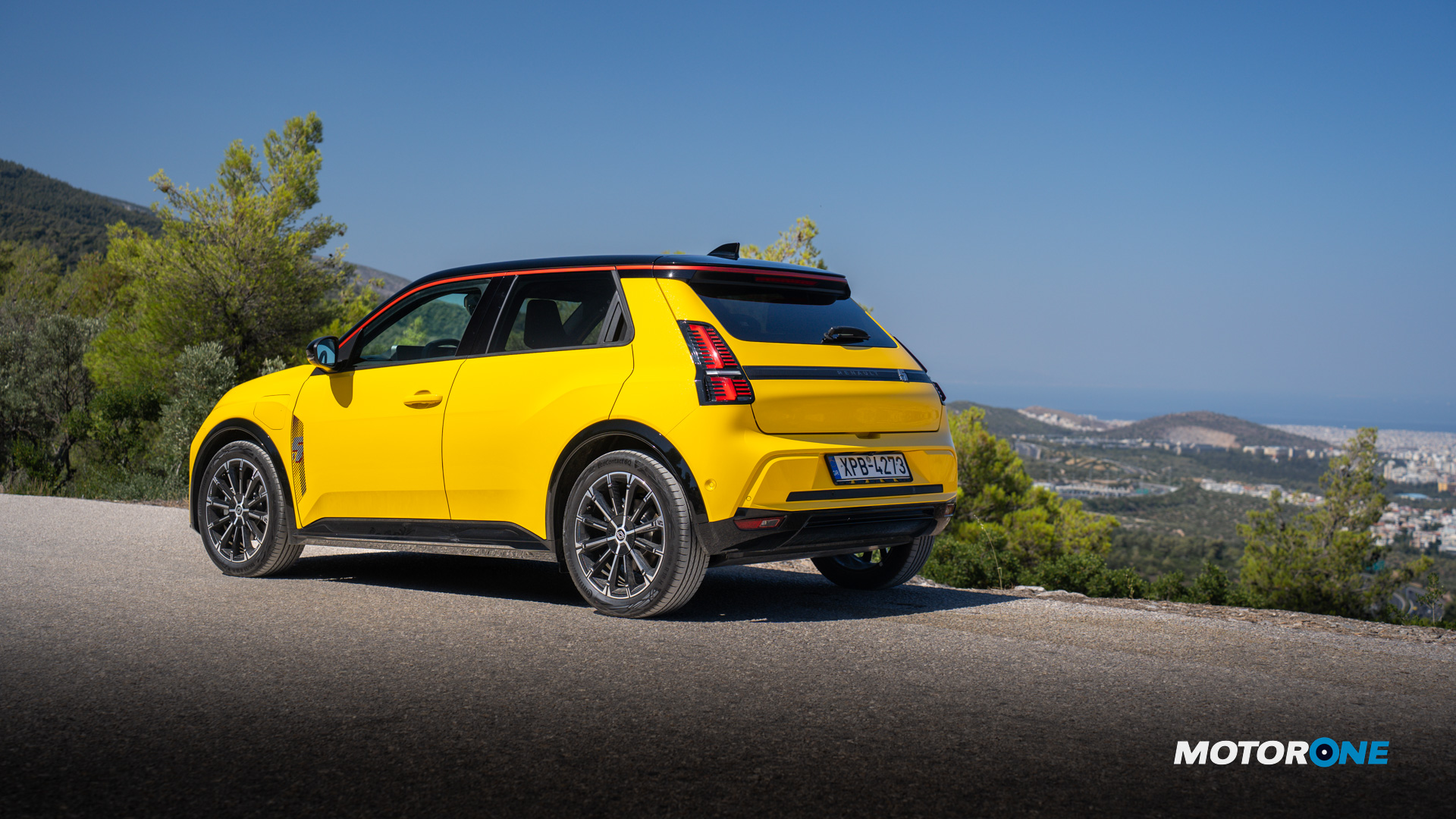 Renault 5 E TECH 2025 TEST (42) Renault 5 E TECH 2025 TEST (42)