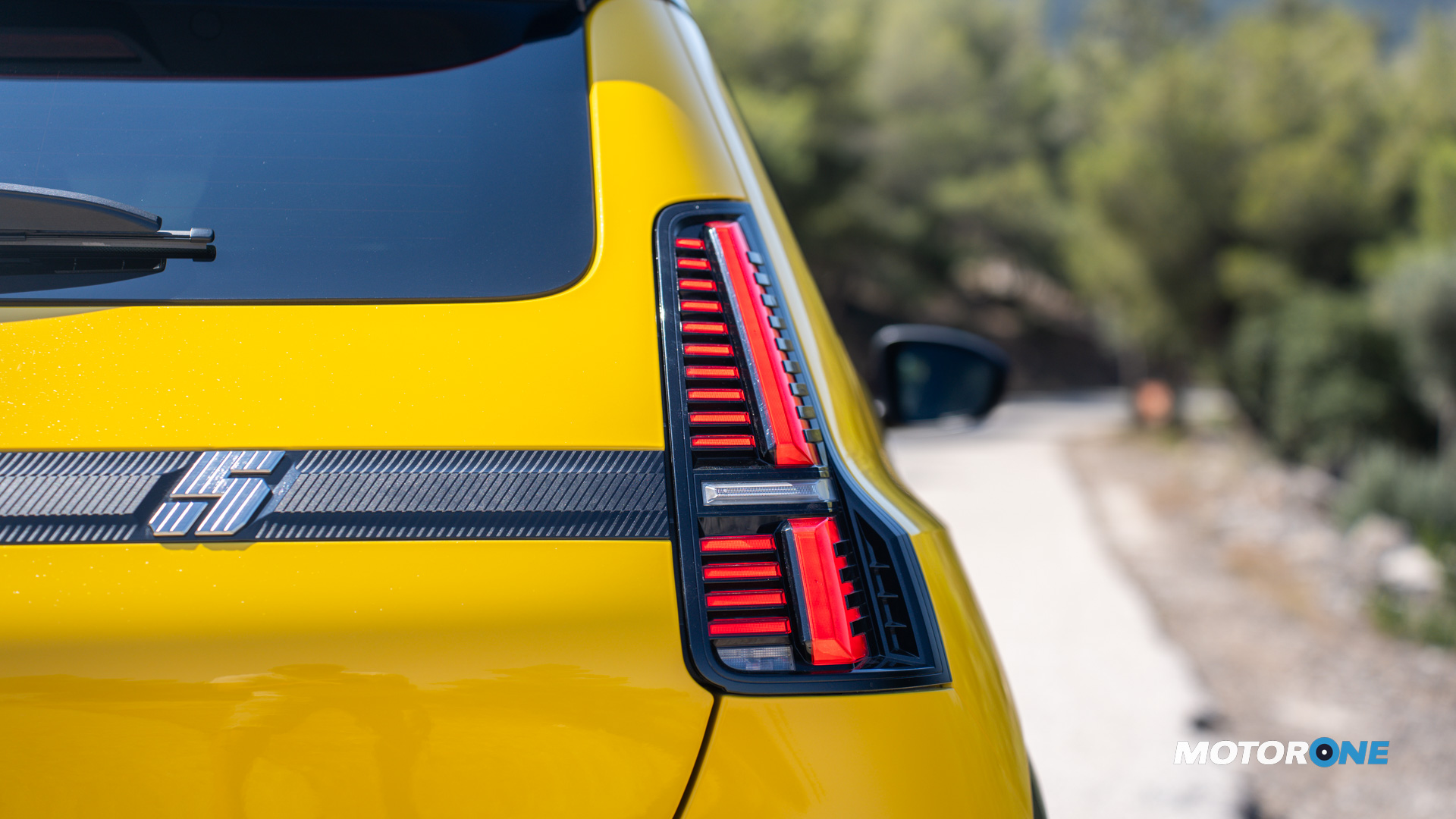 Renault 5 E TECH 2025 TEST (1) Renault 5 E TECH 2025 TEST (1)