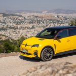 Renault 5 E TECH 2025 TEST (33)