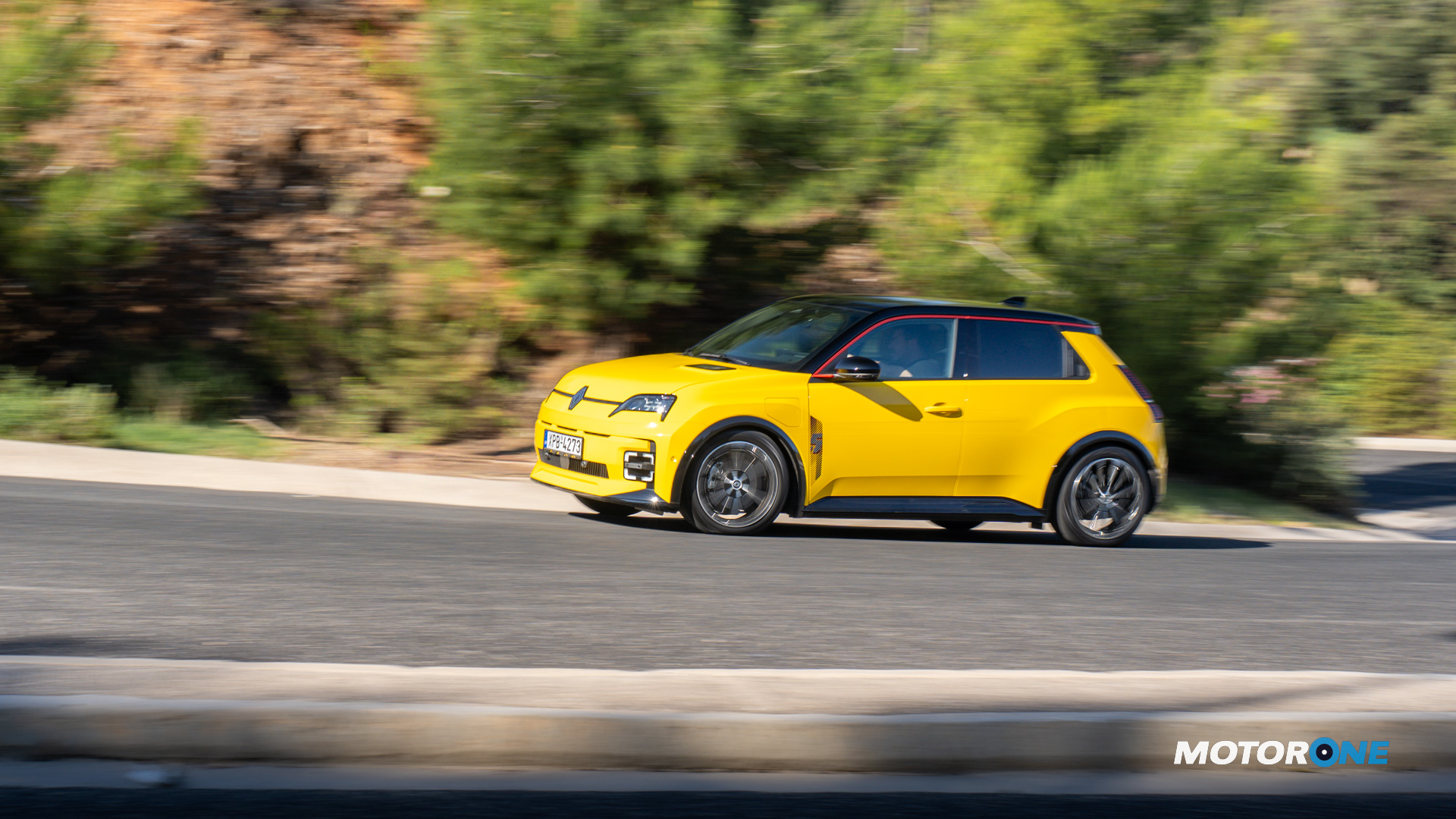 Renault 5 E TECH 2025 TEST (9)