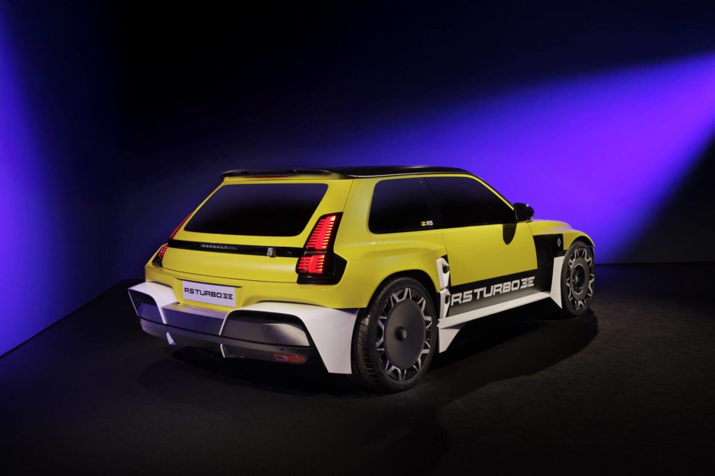 Renault 5 Turbo 3E (20)