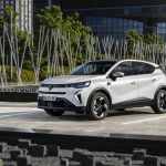 Renault Captur Full Hybrid E-Tech 160: Ανατρέπει τα δεδομένα