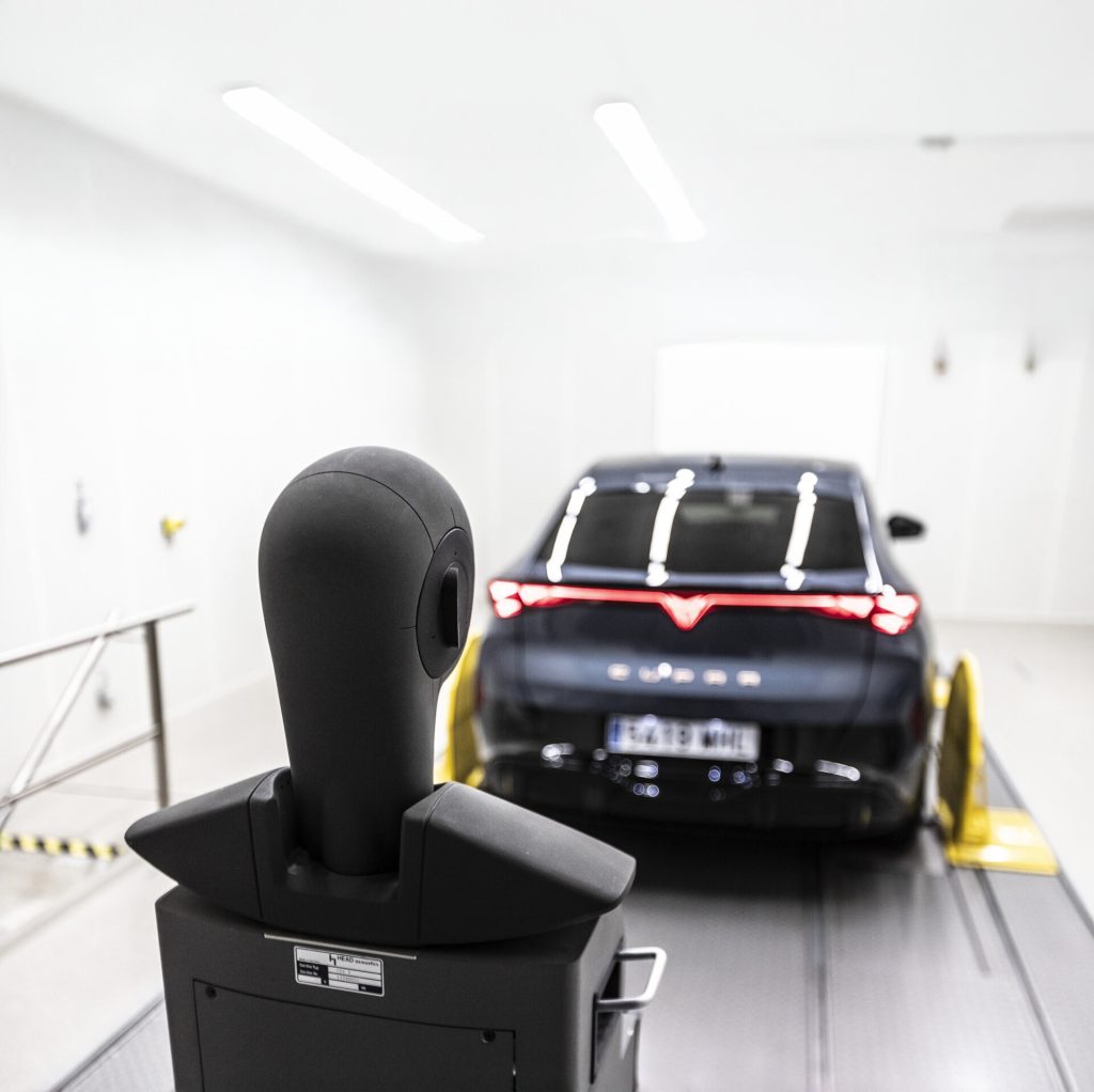 SEAT technical center (1)