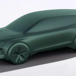 Το νέο ηλεκτρικό wagon της Skoda ετοιμάζεται να αναστατώσει την αγορά