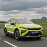Η Škoda σπάει τα ρεκόρ πωλήσεων - Τρίτη θέση κα εκτόξευση στην Ινδία με 108% άνοδο!