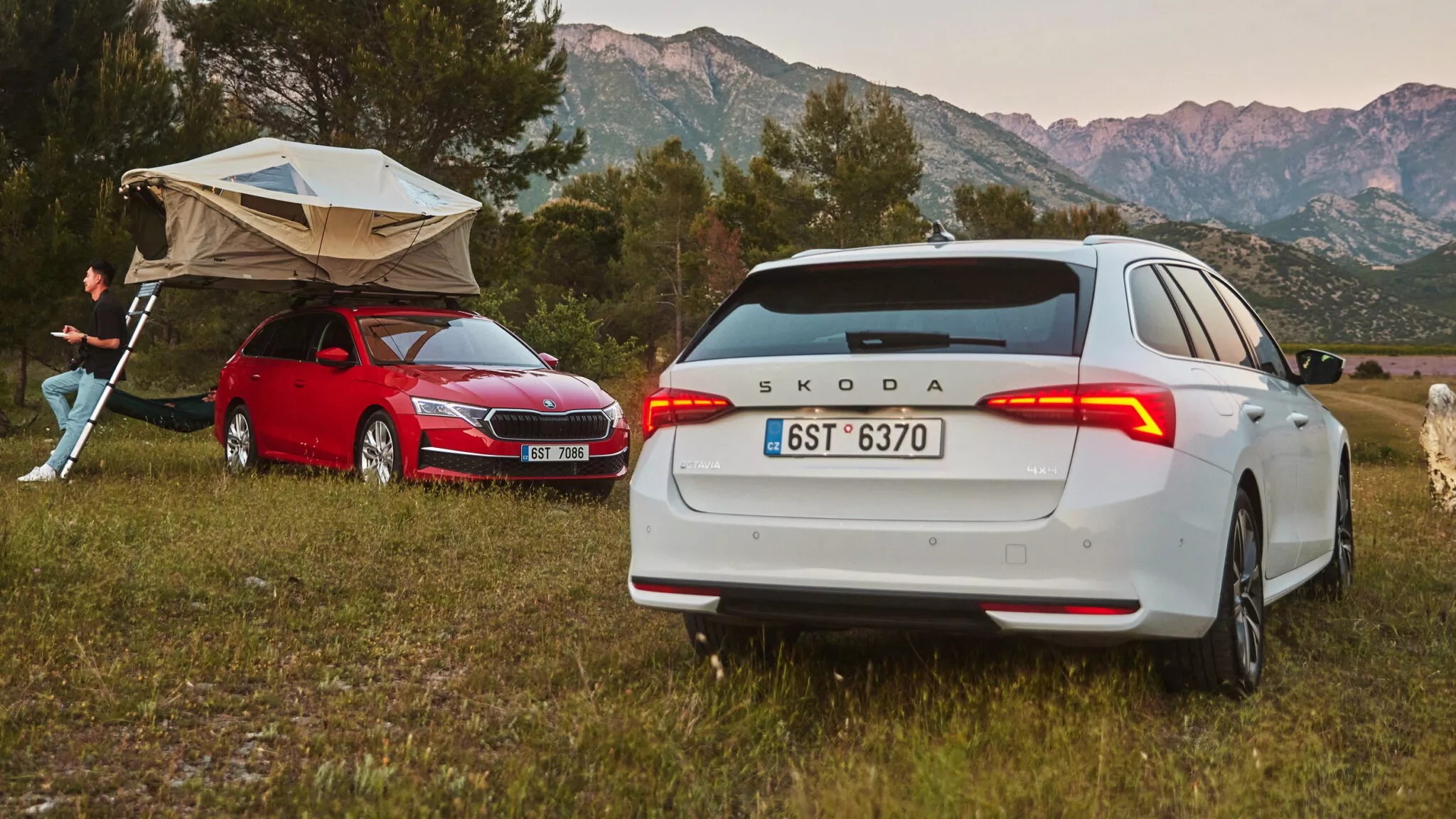 Το νέο ηλεκτρικό wagon της Skoda ετοιμάζεται να αναστατώσει την αγορά 
