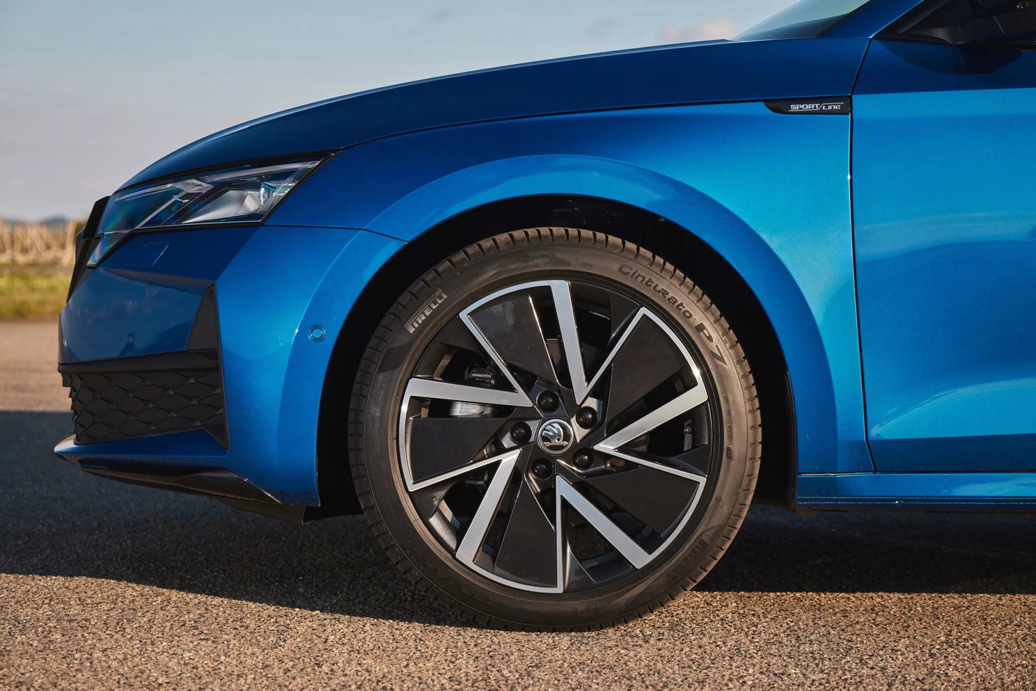 Το νέο ηλεκτρικό wagon της Skoda ετοιμάζεται να αναστατώσει την αγορά 