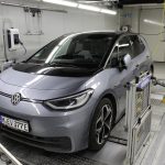 Over 90 per cent capacity: ID.3 battery impresses in ADAC’s 16