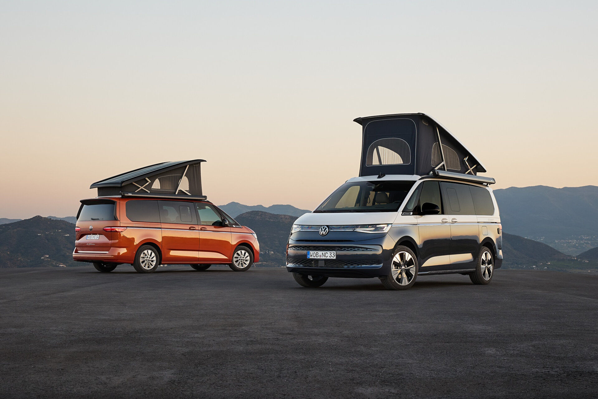 Volkswagen California (1)