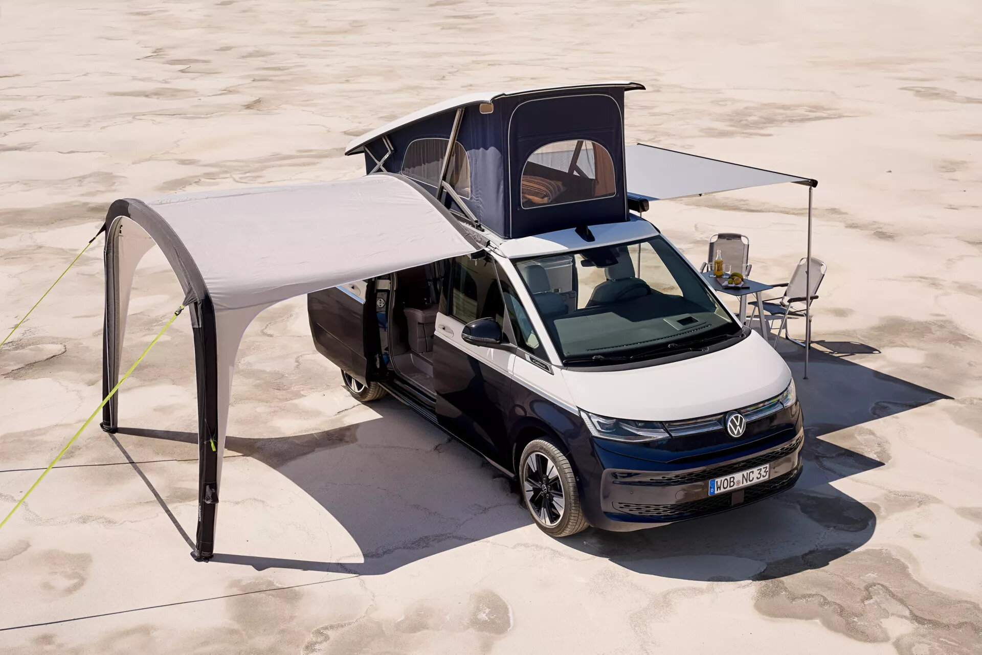 Volkswagen California (7)