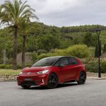 Η μπαταρία του Volkswagen ID.3 εντυπωσιάζει στα 160.000 χιλιόμετρα