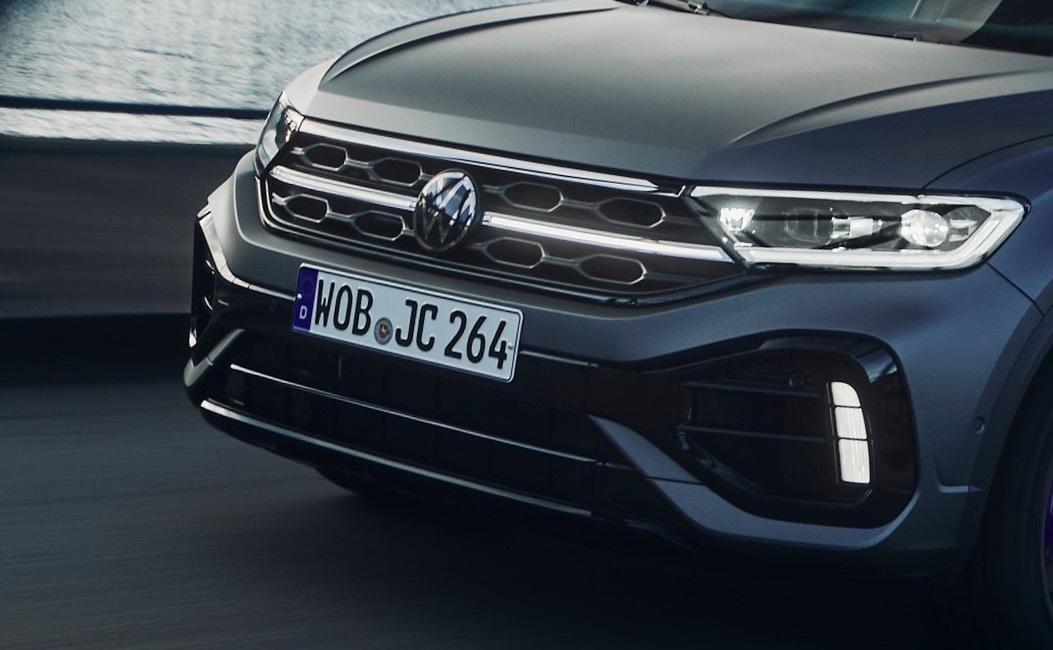 Volkswagen T Roc Dream 2025 1.5 TSI (5)