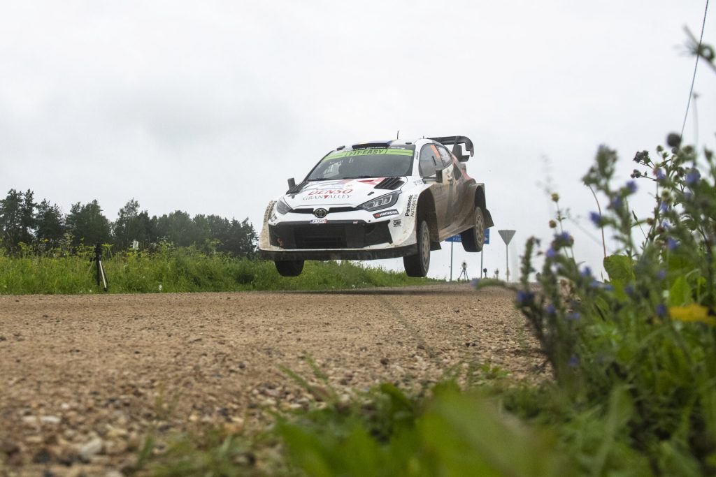 Oliver Solberg
