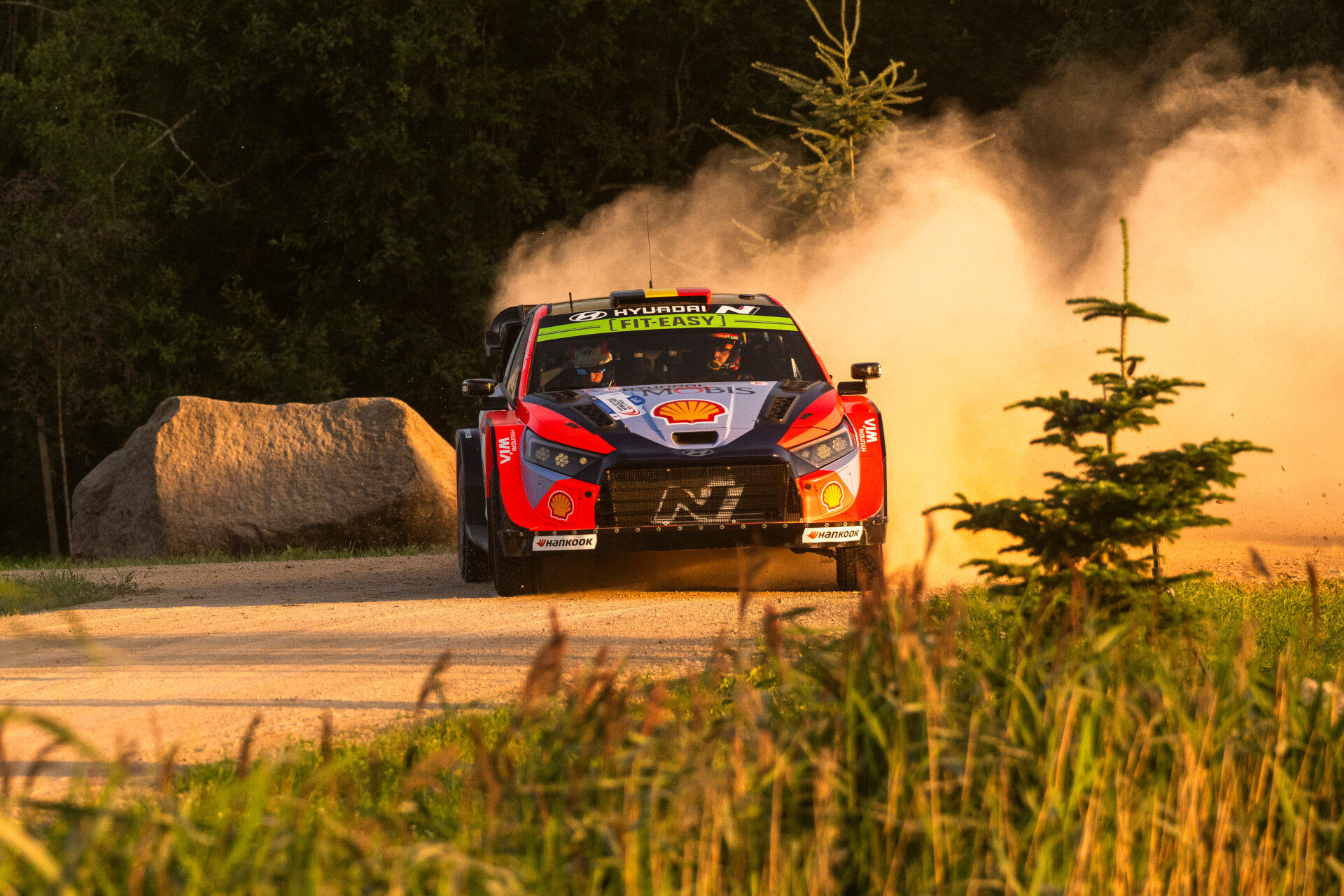 Thierry Neuville
