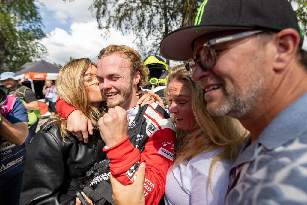 WRC Oliver Solberg (Toyota) (10)
