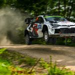 WRC Oliver Solberg (Toyota) (2)