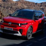 Νέο Citroën ë-C3 Aircross Extended-Range - Περισσότερη αυτονομία με νέα μπαταρία - Cars Electric