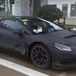 Τα κεφάλια μέσα! - Έρχεται το ηλεκτρικό κάμπριο Denza Z της BYD με 788 PS