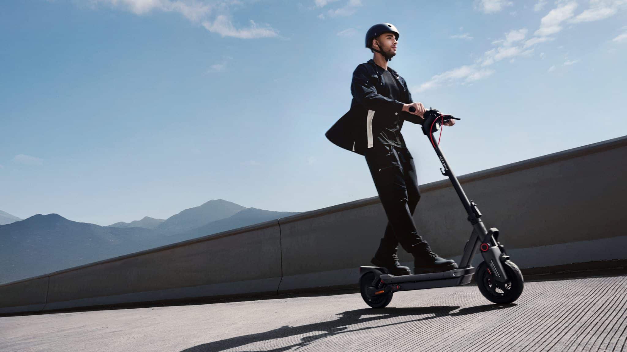 E-bikes και e-scooters: Η μικρή επανάσταση που αλλάζει τις πόλεις - Cars Electric