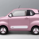 Αυτό είναι το Bestune Pony EV των €3.500!