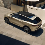 Voyah Courage: Το νέο premium SUV με τεχνολογία Huawei ADS και προηγμένο σχεδιασμό